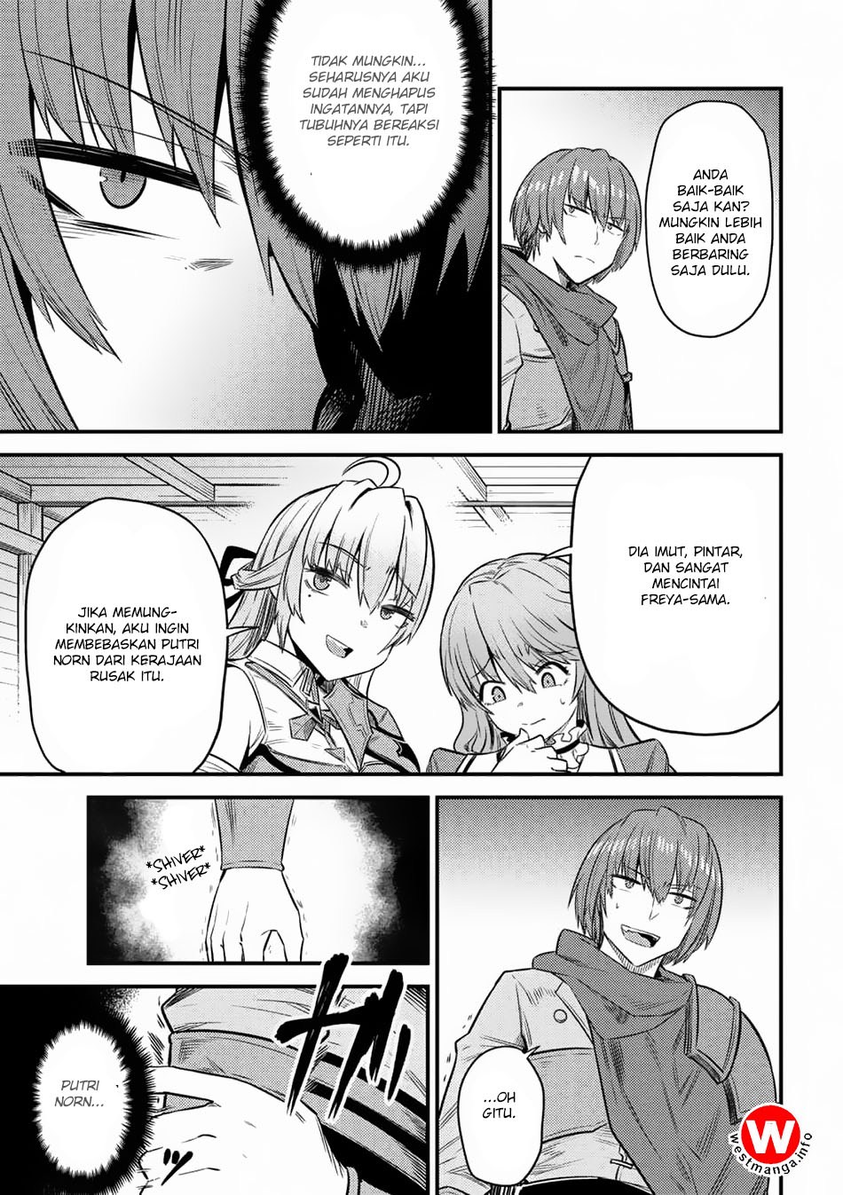 Kaifuku Jutsushi Yarinaoshi: Sokushi Mahou to Skill Copy no Chouetsu Heal